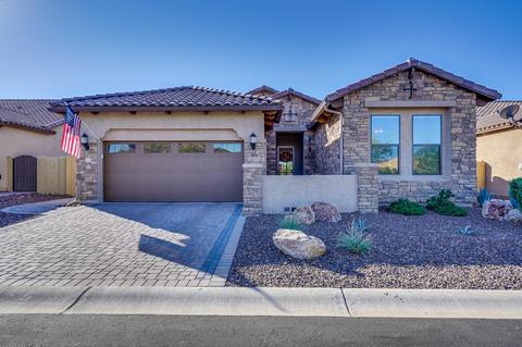 9117 E Indigo St, Mesa, AZ 85207 photo 1