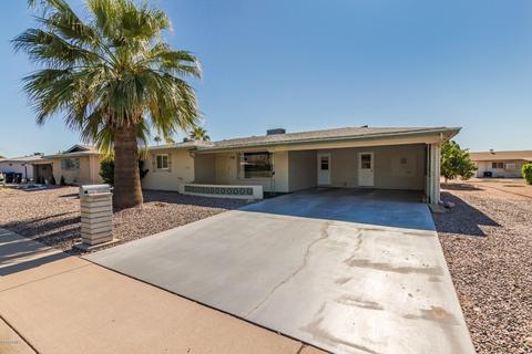 6045 Evergreen St, Mesa, AZ 85205 photo 1