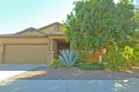 10929 E Sylvan Ave, Mesa, AZ 85212 photo 1