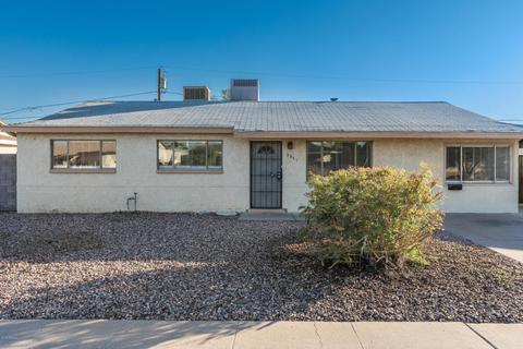 3341 W Aster Dr, Phoenix, AZ 85029 photo 1