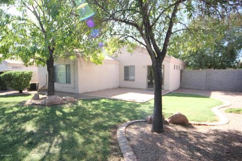 1734 E Silver Creek Rd, Gilbert, AZ 85296 photo 1