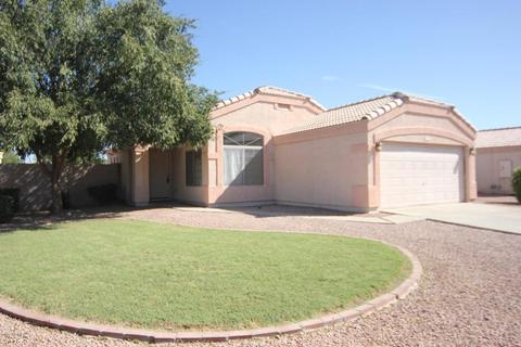 1734 E Silver Creek Rd, Gilbert, AZ 85296 photo 2