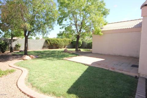 1734 E Silver Creek Rd, Gilbert, AZ 85296 photo 17