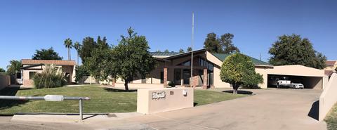 906 E Tuckey Ln, Phoenix, AZ 85014 photo 1