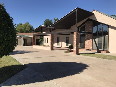 906 E Tuckey Ln, Phoenix, AZ 85014 photo 2