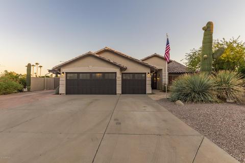 4317 Ellis St, Mesa, AZ 85205 photo 1