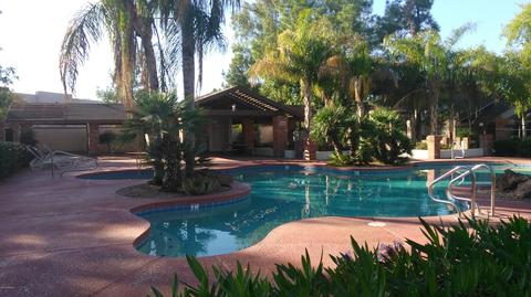 170 E Guadalupe Rd #159, Gilbert, AZ 85234 photo 25
