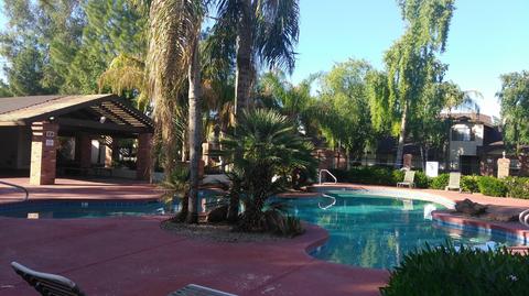 170 E Guadalupe Rd #159, Gilbert, AZ 85234 photo 26
