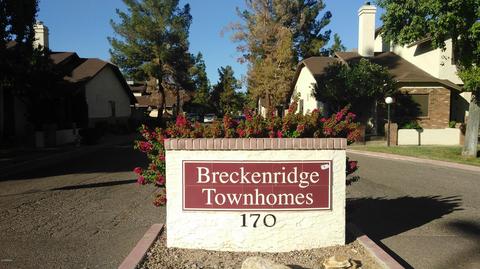 170 E Guadalupe Rd #159, Gilbert, AZ 85234 photo 24