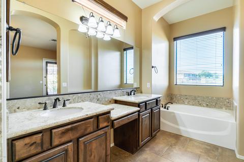 8718 E Jaeger St, Mesa, AZ 85207 photo 31