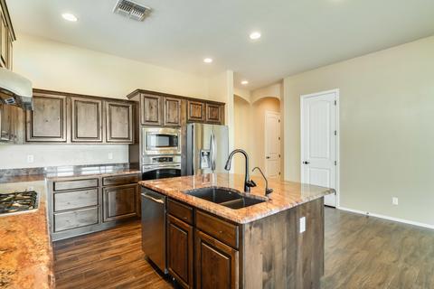 8718 E Jaeger St, Mesa, AZ 85207 photo 21