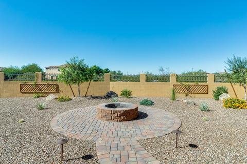 8718 E Jaeger St, Mesa, AZ 85207 photo 5