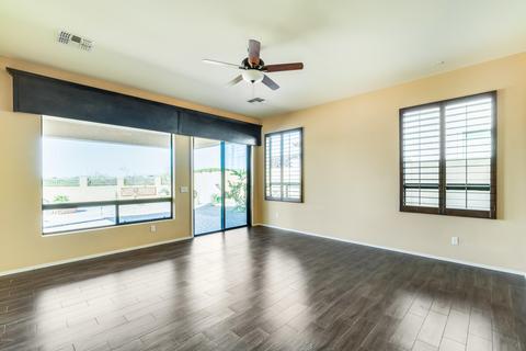 8718 E Jaeger St, Mesa, AZ 85207 photo 25