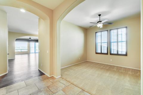 8718 E Jaeger St, Mesa, AZ 85207 photo 17