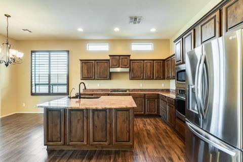 8718 E Jaeger St, Mesa, AZ 85207 photo 20