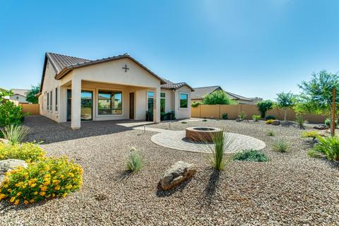 8718 E Jaeger St, Mesa, AZ 85207 photo 40