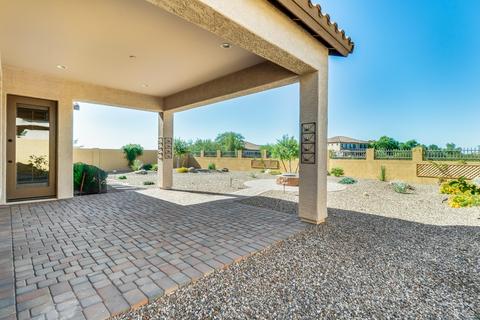 8718 E Jaeger St, Mesa, AZ 85207 photo 4