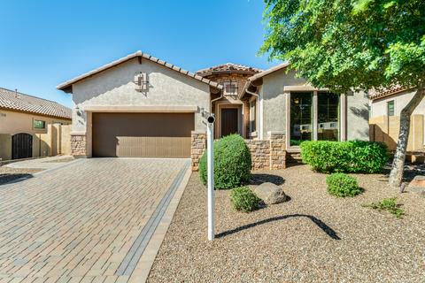 8718 E Jaeger St, Mesa, AZ 85207 photo 6
