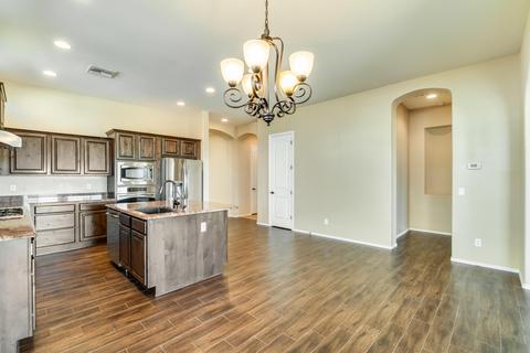 8718 E Jaeger St, Mesa, AZ 85207 photo 24