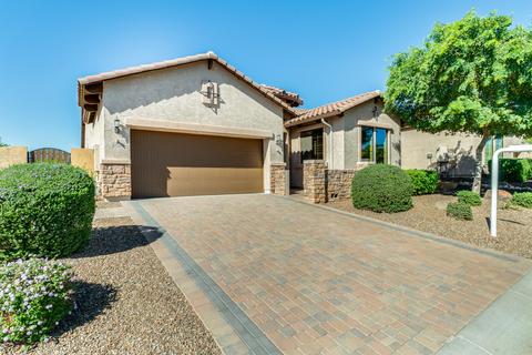 8718 E Jaeger St, Mesa, AZ 85207 photo 1