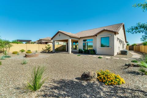 8718 E Jaeger St, Mesa, AZ 85207 photo 41