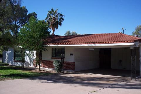 4502 N 31st Pl, Phoenix, AZ 85016 photo 1