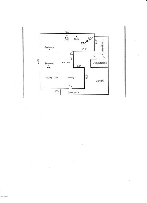 4502 N 31st Pl, Phoenix, AZ 85016 photo 9