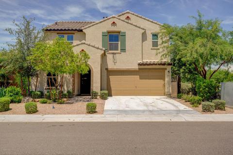 10838 E Crescent Ave, Mesa, AZ 85208 photo 1
