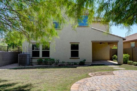 10838 E Crescent Ave, Mesa, AZ 85208 photo 24