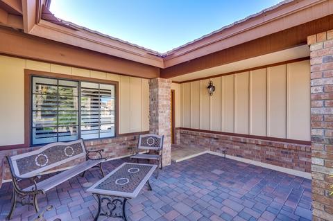413 E Harwell Rd, Gilbert, AZ 85234 photo 4