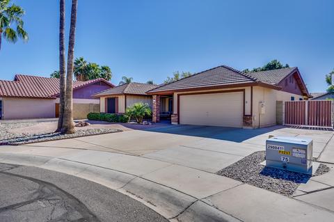 413 E Harwell Rd, Gilbert, AZ 85234 photo 1