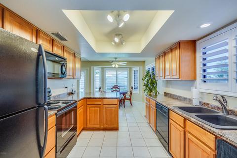 413 E Harwell Rd, Gilbert, AZ 85234 photo 18