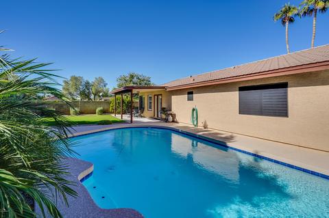 413 E Harwell Rd, Gilbert, AZ 85234 photo 46