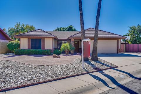 413 E Harwell Rd, Gilbert, AZ 85234 photo 2