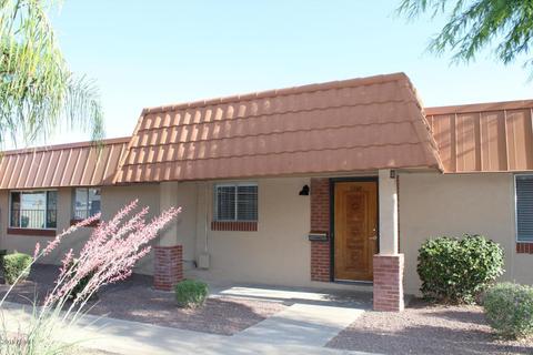 7707 N 19th Ave, Phoenix, AZ 85021 photo 1