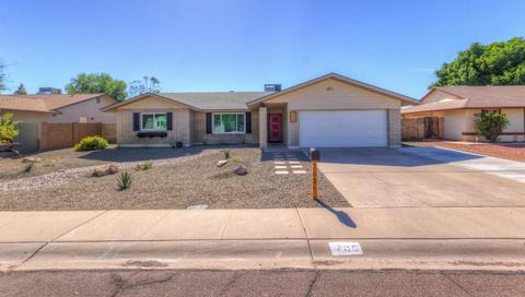 705 E Lodge Dr, Tempe, AZ 85283 photo 1