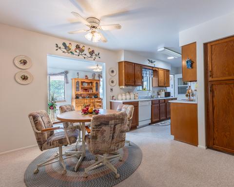 240 N 65 Pl, Mesa, AZ 85205 photo 12