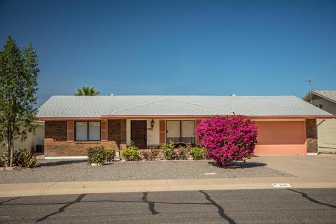 240 N 65 Pl, Mesa, AZ 85205 photo 2