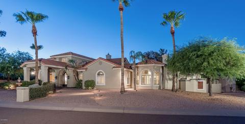 4410 E North Ln, Phoenix, AZ 85028