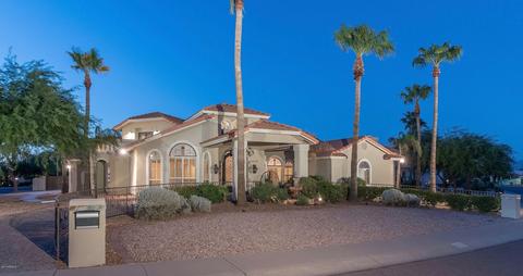 4410 E North Ln, Phoenix, AZ 85028 photo 26