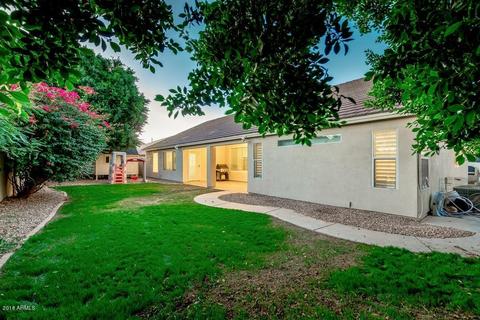 7039 E Minton St, Mesa, AZ 85207 photo 29