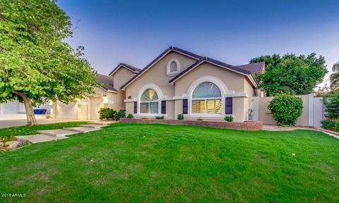 7039 E Minton St, Mesa, AZ 85207 photo 1