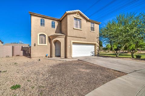 6002 W Warner St, Phoenix, AZ 85043 photo 2