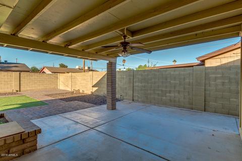 3540 E Voltaire Dr, Phoenix, AZ 85032 photo 33