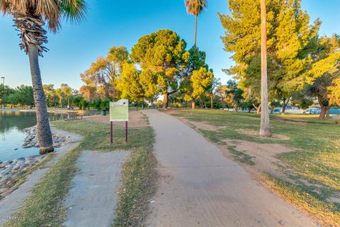 3540 E Voltaire Dr, Phoenix, AZ 85032 photo 47