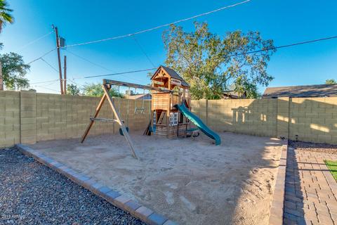 3540 E Voltaire Dr, Phoenix, AZ 85032 photo 38