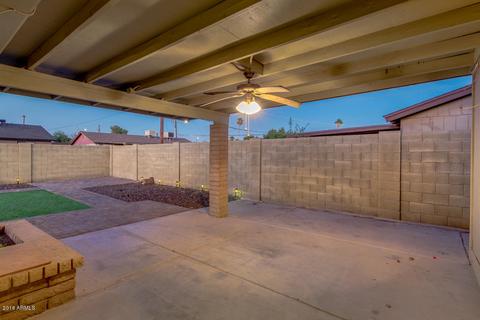 3540 E Voltaire Dr, Phoenix, AZ 85032 photo 26