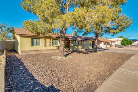 3540 E Voltaire Dr, Phoenix, AZ 85032 photo 5