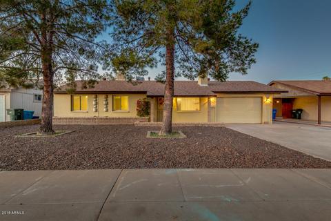 3540 E Voltaire Dr, Phoenix, AZ 85032 photo 1