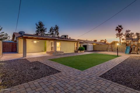 3540 E Voltaire Dr, Phoenix, AZ 85032 photo 28